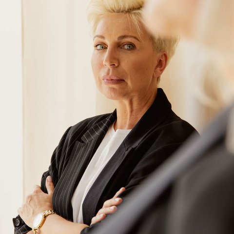 Juliette Leblanc